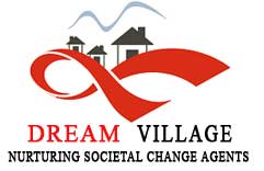 Dream village logo
