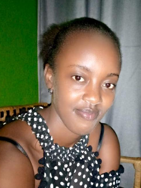 Ingabire Sylvia