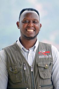 Alexis Bizimana Accountant
