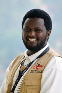 Nkanika Alphonse CATS Assistant