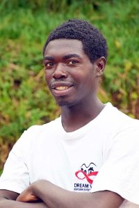Niyonsenga VTC Technician