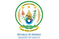 ministry of health logo