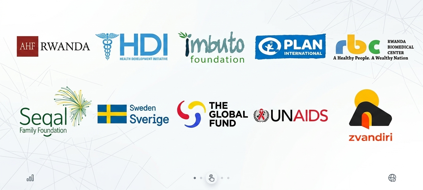 our esteemed partners