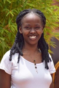 UWIZEYIMANA Aline