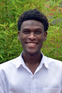 NTIHINYUZWA Yusuf