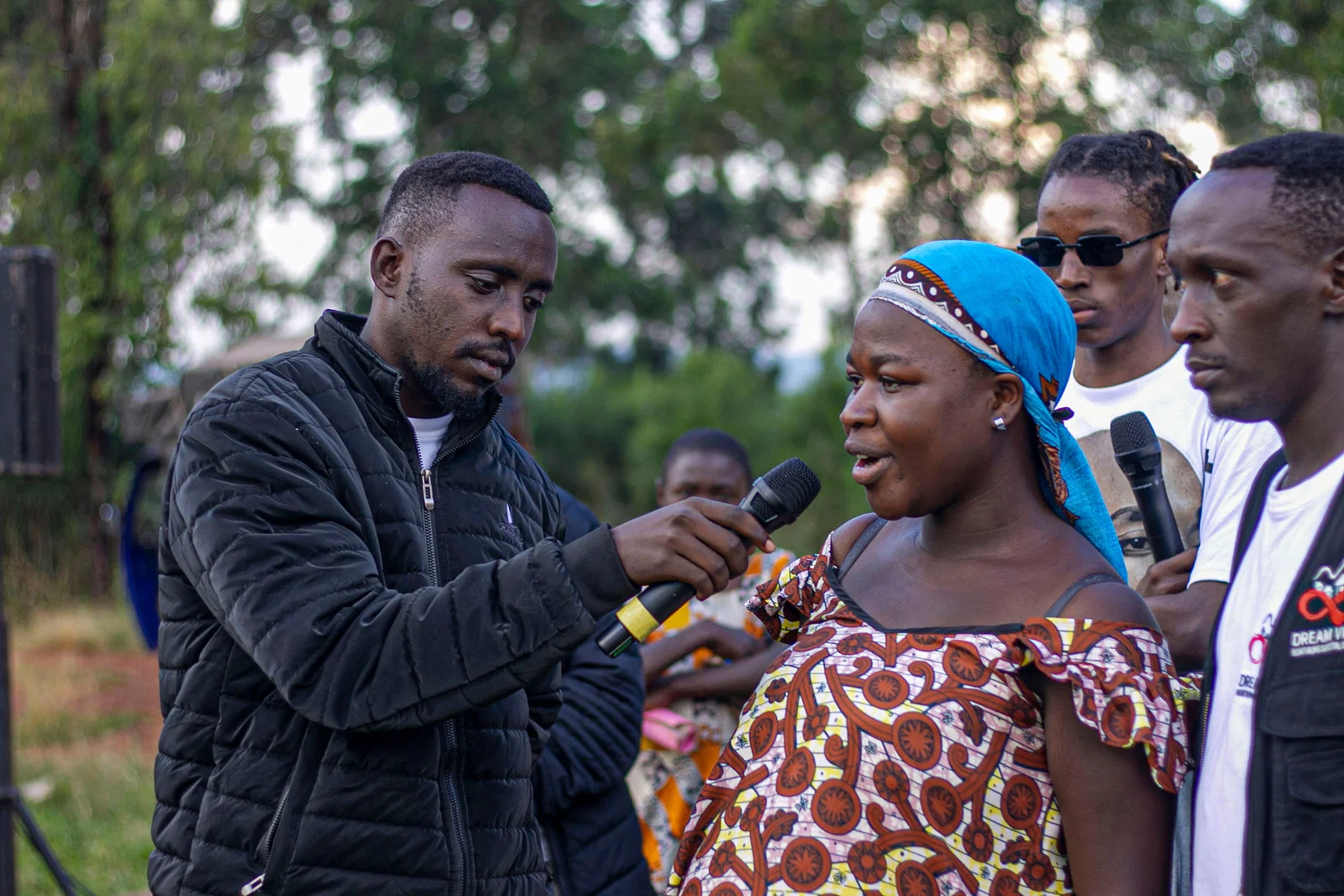 AGYW KAYONZA TOURNAMENT ()