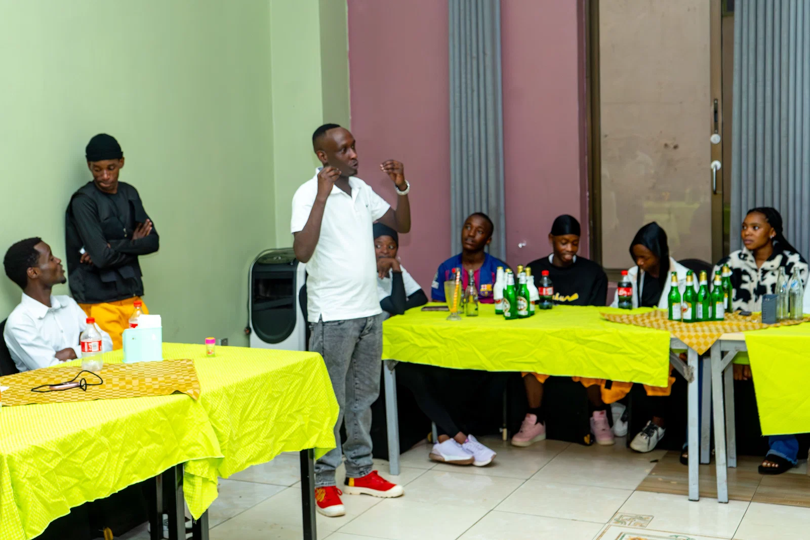 Our Programs Community Integration