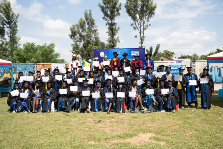 Bugesera SOYEE Graduates