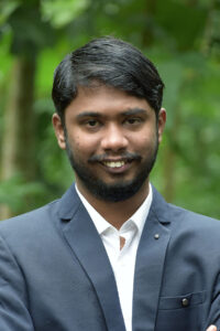 Aravind Bala