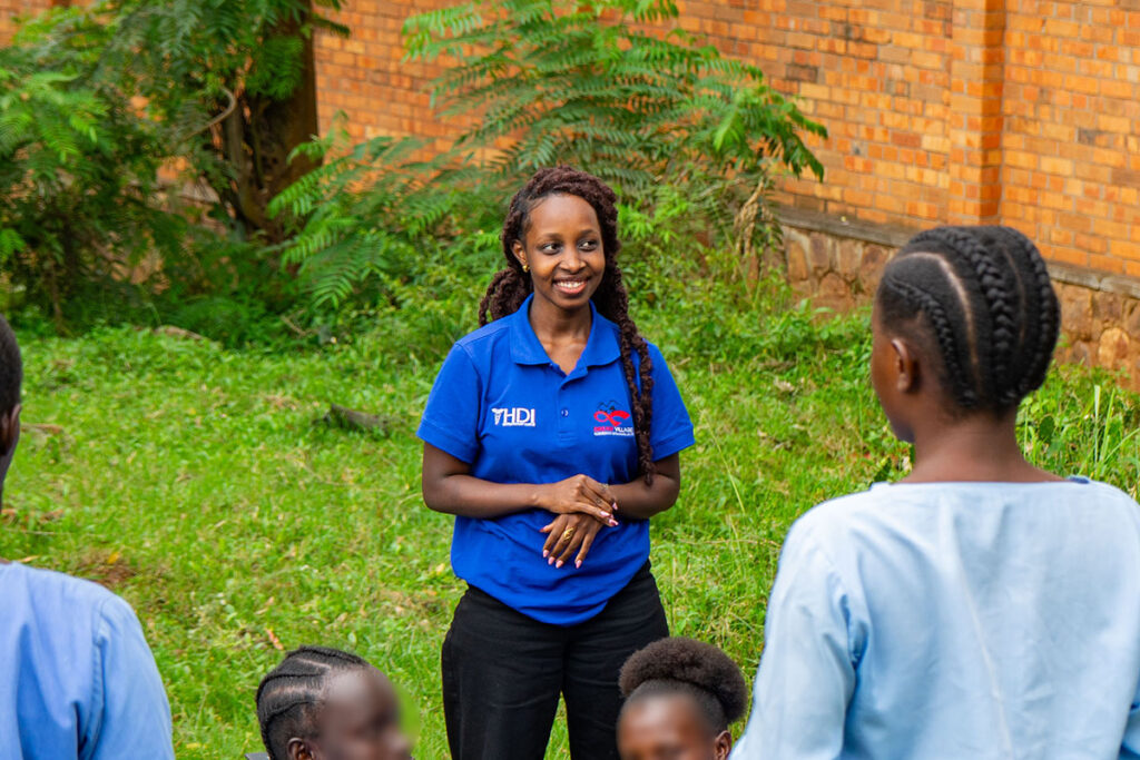 Youth Healthcare Services program